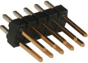 90131-0925, Pin Header, Wire-to-Board, 2.54 мм, 2 ряд(-ов), 10 контакт(-ов), Through Hole Straight