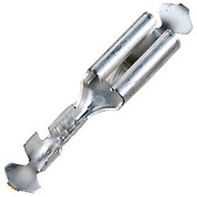 160922-2, Terminals FF STECKH 2 8 RAD