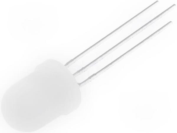 L799SURKCGKW (L-799SRSGW-CC), Светодиод красный/зеленый 50° d=8мм 300/130мКд 630/570нМ L799SURKCGKW (L-799SRSGW-CC), Светодиод красный/зеленый 50° d=8мм 300/130мКд 630/570нМ