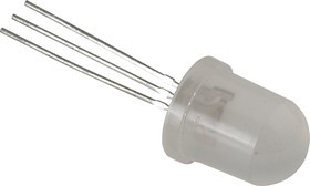 L799SURKCGKW (L-799SRSGW-CC), Светодиод красный/зеленый 50° d=8мм 300/130мКд 630/570нМ L799SURKCGKW (L-799SRSGW-CC), Светодиод красный/зеленый 50° d=8мм 300/130мКд 630/570нМ