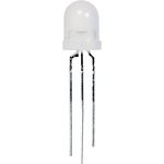 L799SURKCGKW (L-799SRSGW-CC), Светодиод красный/зеленый 50° d=8мм 300/130мКд 630/570нМ L799SURKCGKW (L-799SRSGW-CC), Светодиод красный/зеленый 50° d=8мм 300/130мКд 630/570нМ