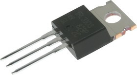 IRL3103PBF, Транзистор, N-канал 30В 56А [TO-220AB]