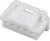 5023510500, Conn Housing RCP 5 POS 2mm Crimp ST Cable Mount DuraClik™ Automotive Bag