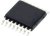 ADUM142E1WBRQZ, Digital Isolators Robust, Quad Channel Isolator W/ Output Enable & 2 Reverse Channels ADUM142E1WBRQZ, Digital Isolators Robust, Quad Channel Isolator W/ Output Enable & 2 Reverse Channels