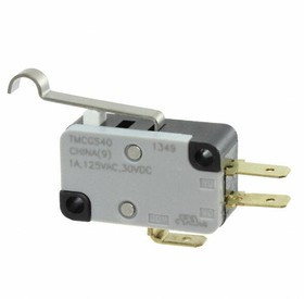 TMCGF5ST1440C, Basic / Snap Action Switches Snap TMCGF5ST1440C, Basic / Snap Action Switches Snap