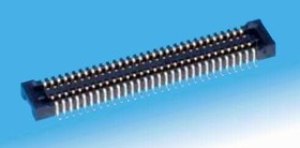DF37NC(1.5)- 30DS-0.4V(53), Board to Board & Mezzanine Connectors .4MM 30P RECPT W/O METAL FITTING DF37NC(1.5)- 30DS-0.4V(53), Board to Board & Mezzanine Connectors .4MM 30P RECPT W/O METAL FITTING