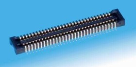 DF37NC(1.5)- 30DS-0.4V(53), Board to Board &amp; Mezzanine Connectors .4MM 30P RECPT W/O METAL FITTING