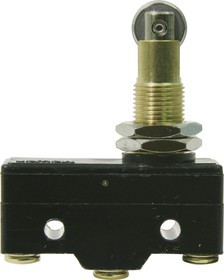 Z-15GQ22-B (MJ2-1308), Микропереключатель (15A 250VAC)