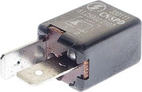 81.25927.0107, Реле SHACMAN SHAANXI кондиционера OE