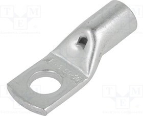 BM 01843, Наконечник