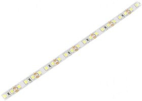 HH-S120F008-2835-12 CW WHITE PCB IP20, Лента LED, белый холодный, 2835, 12В, LED/м: 120, 8мм, белая PCB HH-S120F008-2835-12 CW WHITE PCB IP20, Лента LED, белый холодный, 2835, 12В, LED/м: 120, 8мм, белая PCB