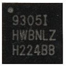 (ISL9305I) ШИМ-контроллер Intersil QFN-16 ISL9305I