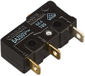 SS-5, Микропереключатель