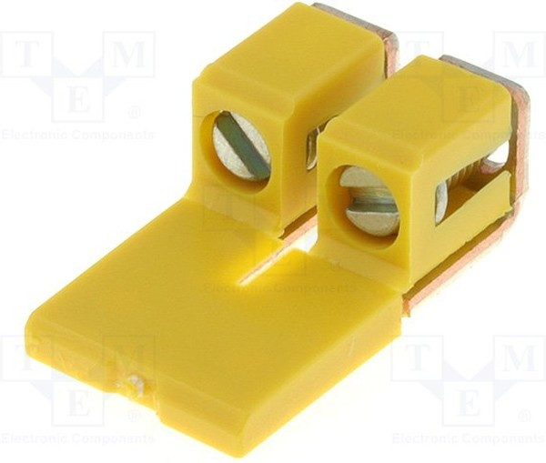 1051960000, Terminal Block Tools &amp; Accessories 4/2 FOR 4,2 POLE