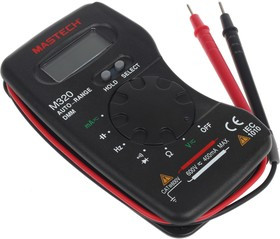 Мультиметр MASTECH M320