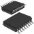ADUM2402BRWZ, Digital Isolator CMOS 4-CH 10Mbps 16-Pin SOIC W Tube