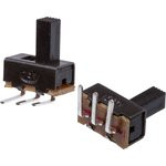 SS12F21G7-G, микропереключатель