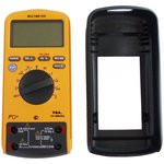 Мультиметр цифровой с повышенной защитой VA-MM40В (ГосРеестр), С ПОВЕРКОЙ