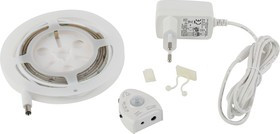 ЭРА Комплект светодиодной ленты 2835move-4,8- 30-12-2700-1,2m Б0043072 ЭРА Комплект светодиодной ленты 2835move-4,8- 30-12-2700-1,2m Б0043072