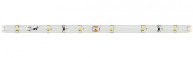 ЭРА Комплект светодиодной ленты 2835move-4,8- 30-12-2700-1,2m Б0043072 ЭРА Комплект светодиодной ленты 2835move-4,8- 30-12-2700-1,2m Б0043072
