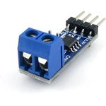 SN65HVD230 CAN Board, Плата для подключения микроконтроллеров к CAN сети, 3.3В, ESD защита SN65HVD230 CAN Board, Плата для подключения микроконтроллеров к CAN сети, 3.3В, ESD защита