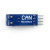 SN65HVD230 CAN Board, Плата для подключения микроконтроллеров к CAN сети, 3.3В, ESD защита
