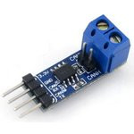 SN65HVD230 CAN Board, Плата для подключения микроконтроллеров к CAN сети, 3.3В, ESD защита SN65HVD230 CAN Board, Плата для подключения микроконтроллеров к CAN сети, 3.3В, ESD защита