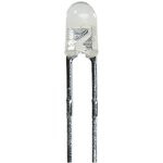 L-934SRC-D (L-7104SRC-D), Светодиод красный 50° d=3мм 600мКд 640нМ L-934SRC-D (L-7104SRC-D), Светодиод красный 50° d=3мм 600мКд 640нМ