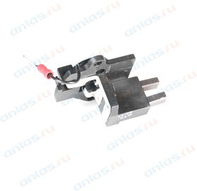 61.3702-02, Реле зарядки ВАЗ 2108 Энергомаш (аналог 36.3702)