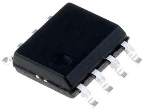 RC4558DR, сдвоенный ОУ 3МГц SO-8