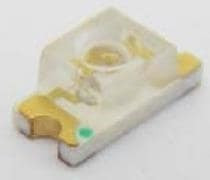 SM1206NHC-IL, Standard LEDs - SMD SM LED 1206 Red 630nm, W/C