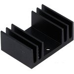 SK09-20SA220, Радиатор, ТО-220