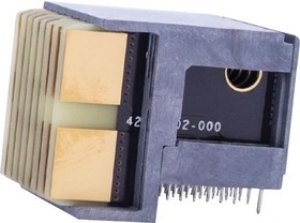 PT06SE-10-6P(470), Circular MIL Spec Connector 6P Size 10 Pin Plug Strt Strain Relief