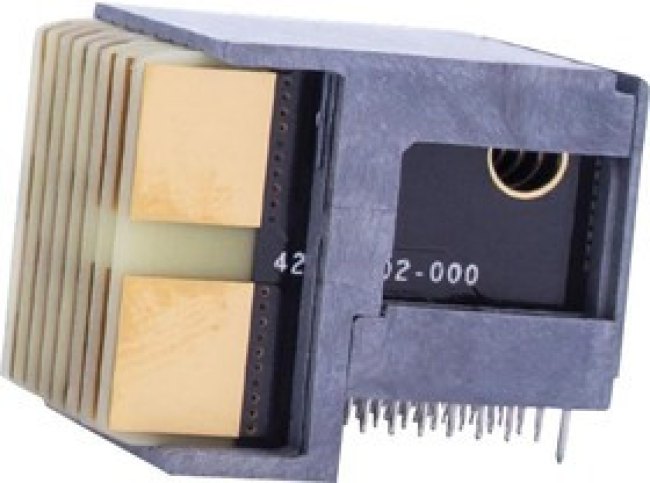 PT06SE-10-6P(470), Circular MIL Spec Connector 6P Size 10 Pin Plug Strt Strain Relief