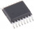 MAX1640EEE+, Импульсный источник тока с синхронным выпрямителем и регулируемым выходом [QSOP-16]