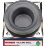 09-9230, Паяльная ванна , модель R50F, 150 Вт, ø 50 мм, 200-480 °C, бессвинцовая 09-9230, Паяльная ванна , модель R50F, 150 Вт, ø 50 мм, 200-480 °C, бессвинцовая