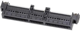 1-2340324-2, Standard Card Edge Connectors ASSY STRADDLE MOUNT 140P 076 SLIVER 2.0 1-2340324-2, Standard Card Edge Connectors ASSY STRADDLE MOUNT 140P 076 SLIVER 2.0