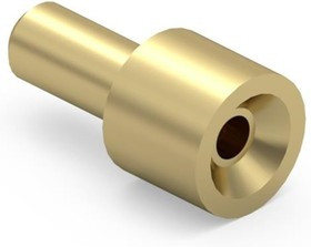 0284-0-15-15-16-27-10-0, IC &amp; Component Sockets SOCK PC SOLDER MOUNT