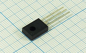 Транзистор 2SC3953, тип NPN, 8 Вт, корпус TO-126А ,FAIR