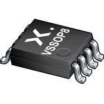 74LVC2G08DC,125, AND Gate 2-Element 2-IN CMOS 8-Pin VSSOP T/R