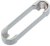 G125-9602602, Корпус разъема, Metal Backshell