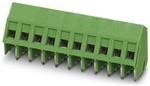 1733457, Fixed Terminal Blocks 6P 5mm 35DEG