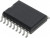 MAX3222EEWN+, RS-232 Interface IC 15kV ESD-Protected, Down to 10nA, 3.0V to 5.5V, Up to 1Mbps, True RS-232 Transceivers