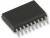 MAX3222EEWN+, RS-232 Interface IC 15kV ESD-Protected, Down to 10nA, 3.0V to 5.5V, Up to 1Mbps, True RS-232 Transceivers