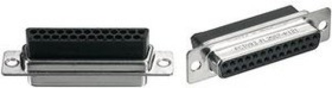 MX-172704-0002, FCT DSUB CRP RCPT 15 PN MX-172704-0002, FCT DSUB CRP RCPT 15 PN