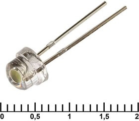 5RHWWC 2200mcd 6500K 3,4v 70d