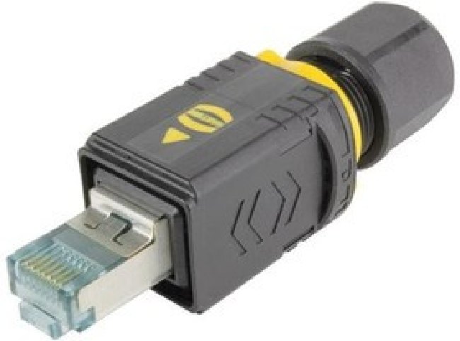 09451451521XL, Modular Connectors / Ethernet Connectors PushPull RJ45 Cat6A Plstc Gigalink Cntct 09451451521XL, Modular Connectors / Ethernet Connectors PushPull RJ45 Cat6A Plstc Gigalink Cntct