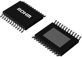 BD16938AEFV-CE2, Motor / Motion / Ignition Controllers &amp; Drivers AECQ