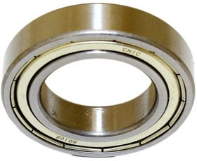 Подшипник 80203 (6203-ZZ) 6572