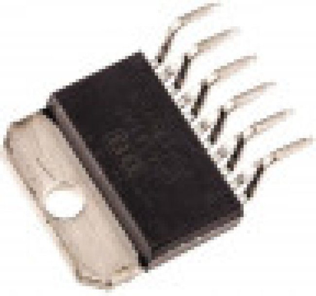 OPA541AP, Operational Amplifiers - Op Amps Hi-Power Monolithic Op Amp